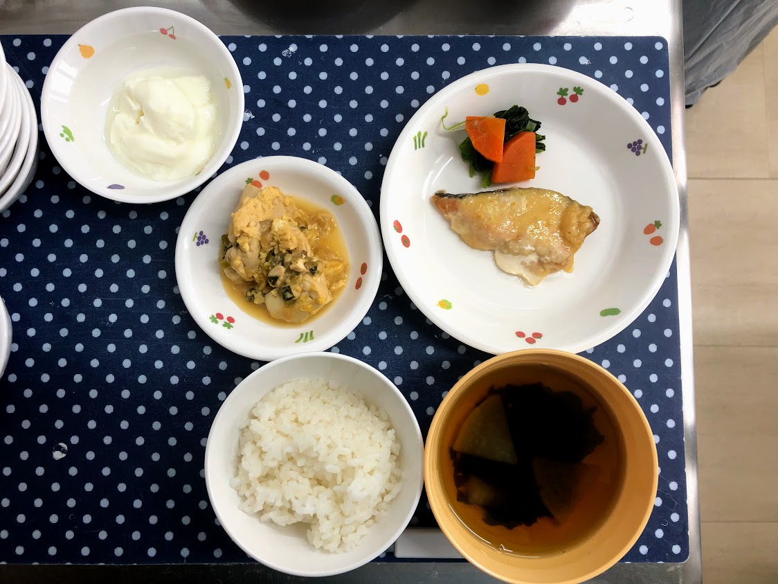 20190117給食(幼児食)