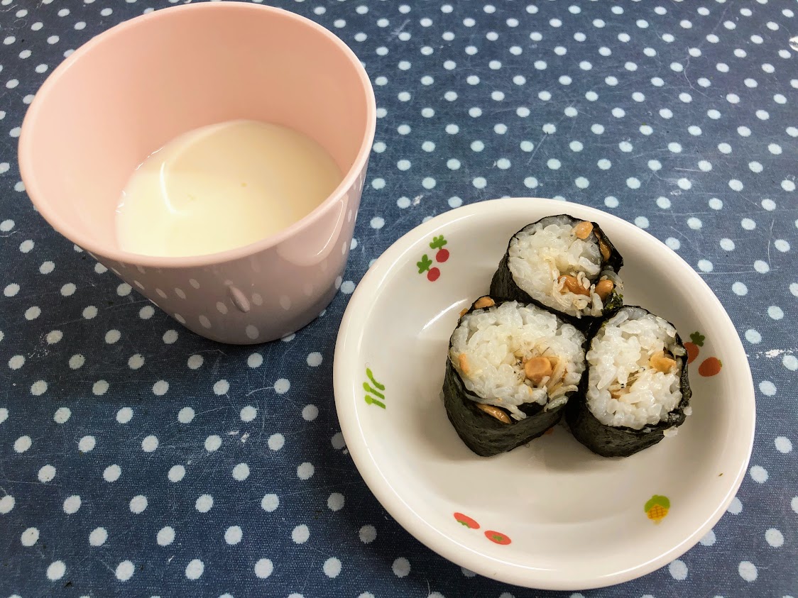20190517おやつ 20190517おやつ