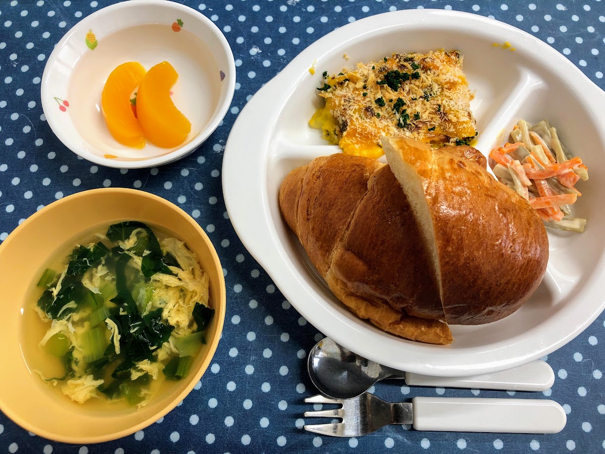 20190621給食 20190621給食