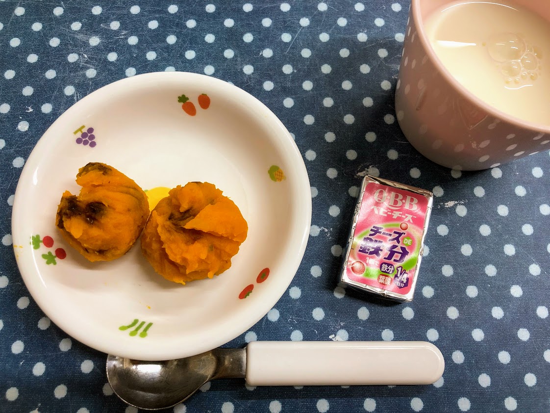 20190627おやつ 20190627おやつ