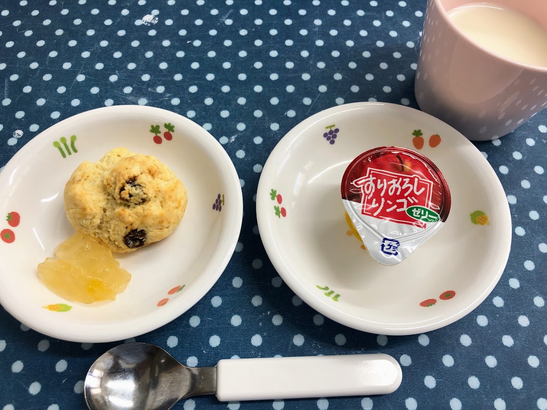 20190712おやつ 20190712おやつ