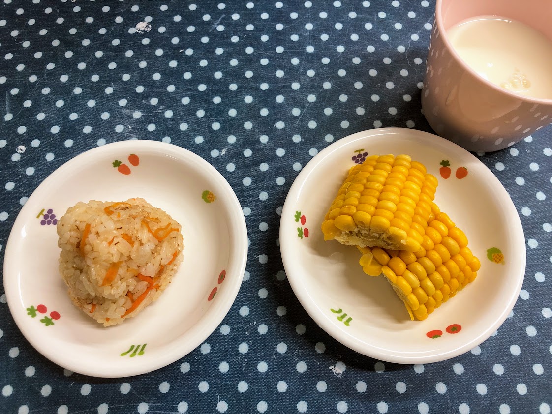 20190719おやつ 20190719おやつ