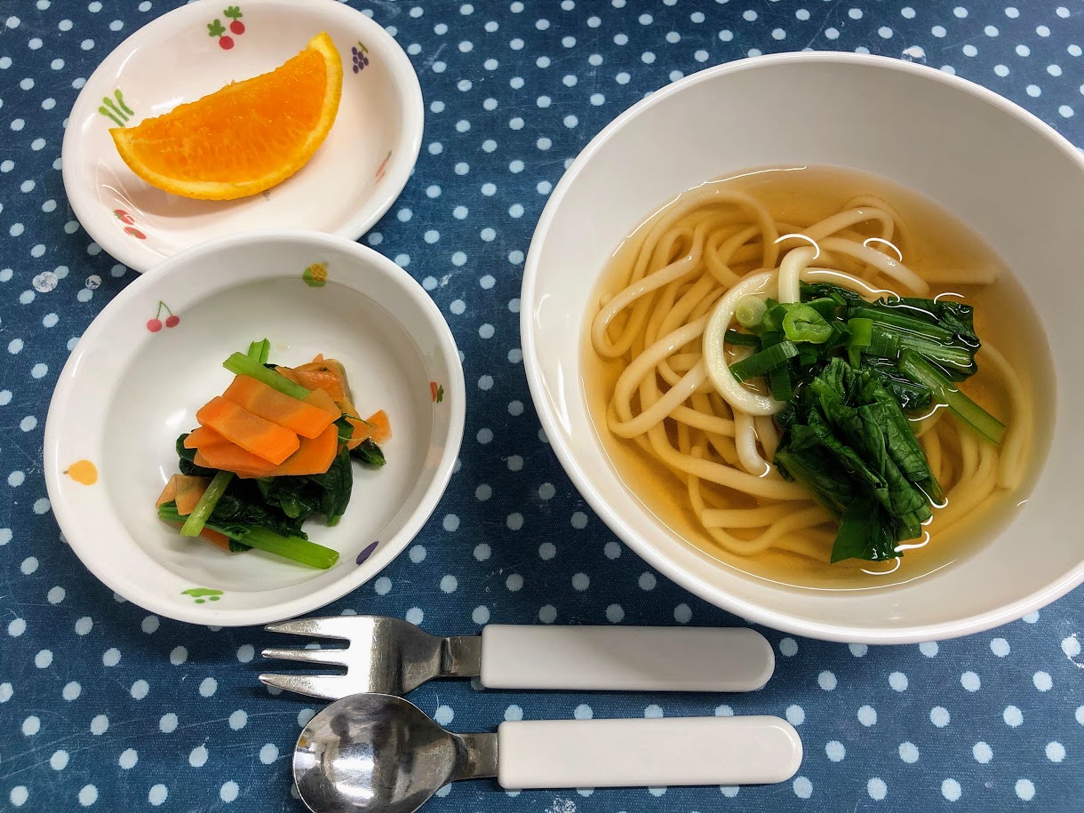 20190720給食 20190720給食