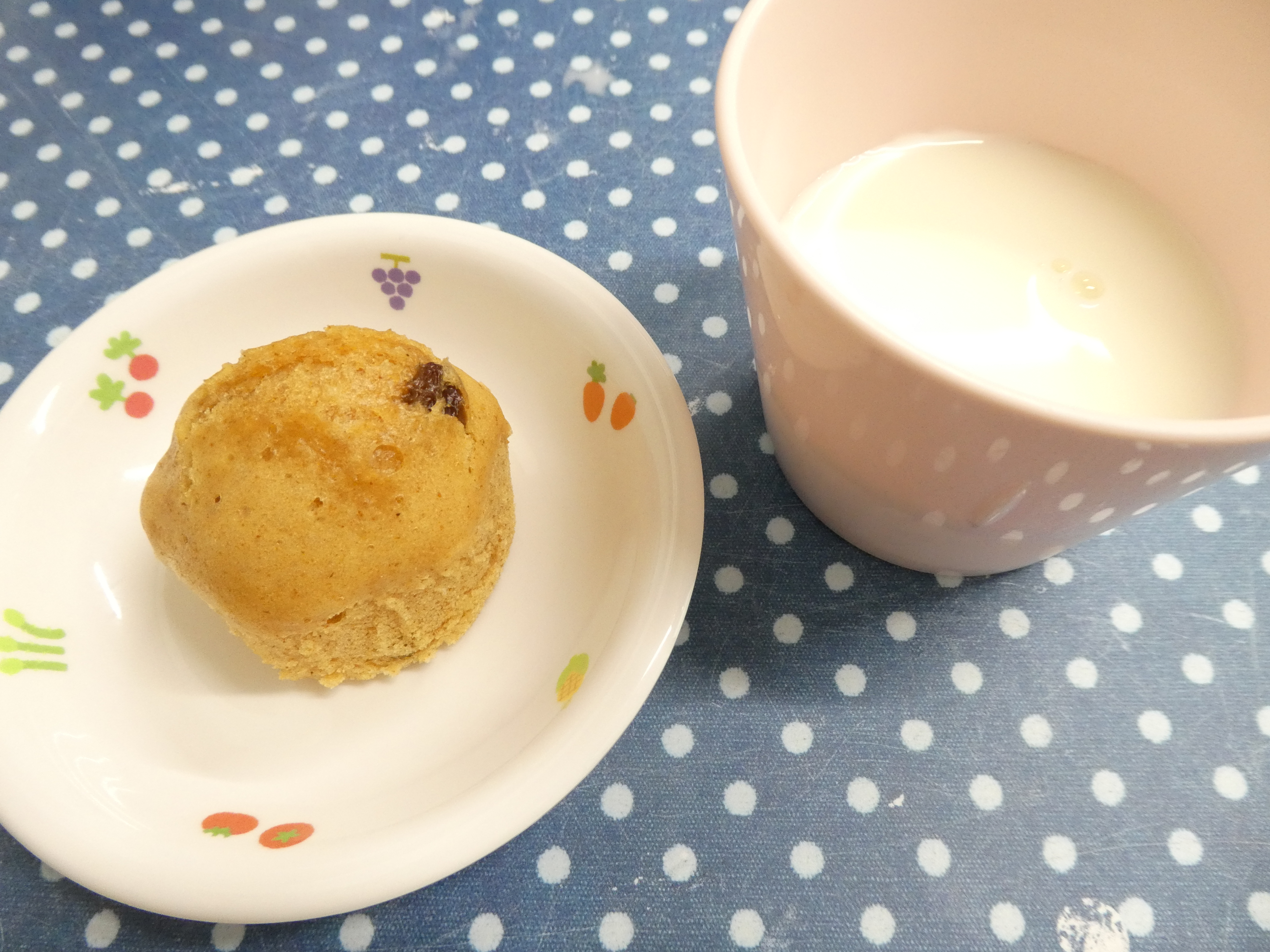 20190722おやつ 20190722おやつ