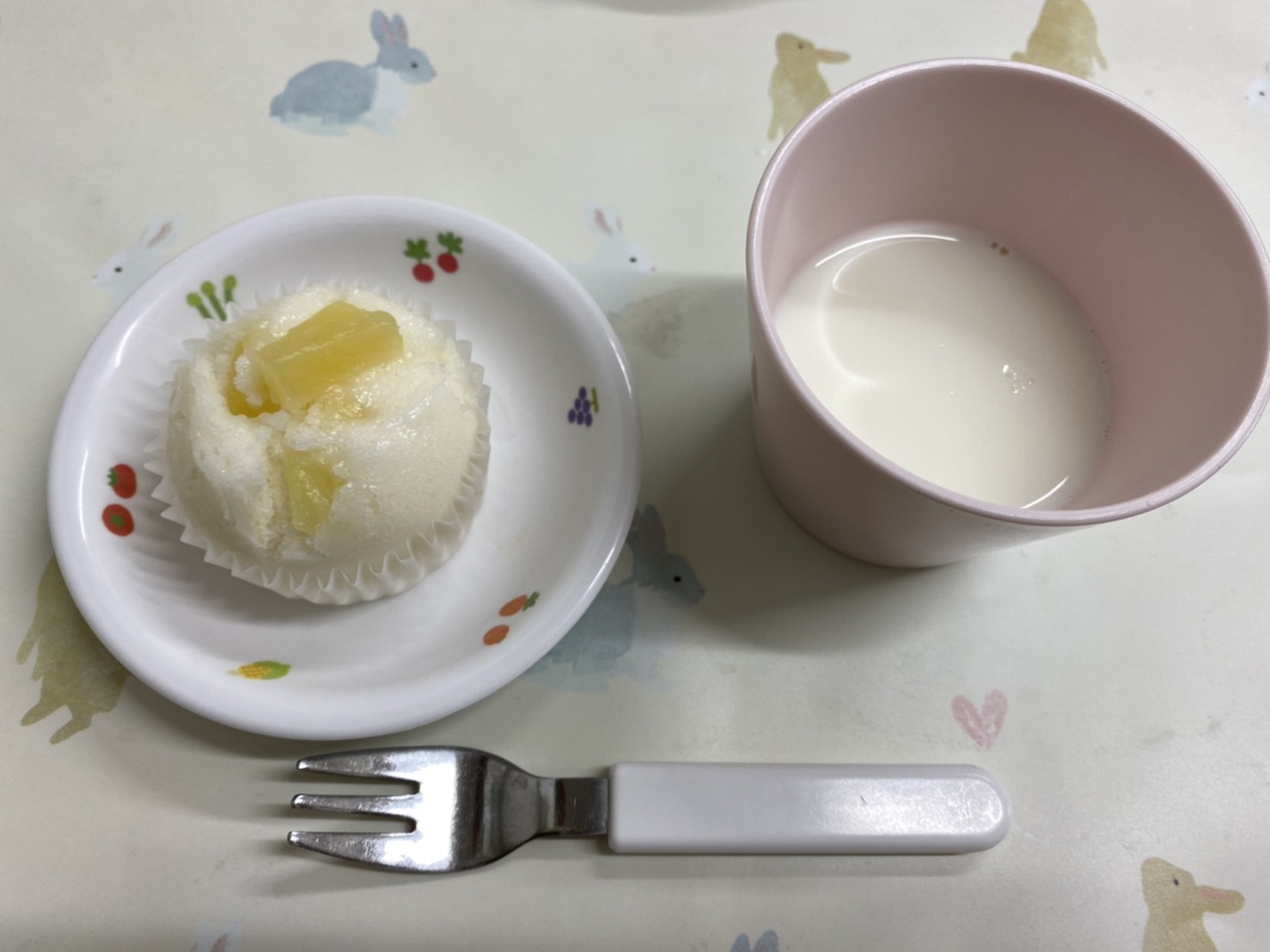 幼児食おやつ 幼児食おやつ