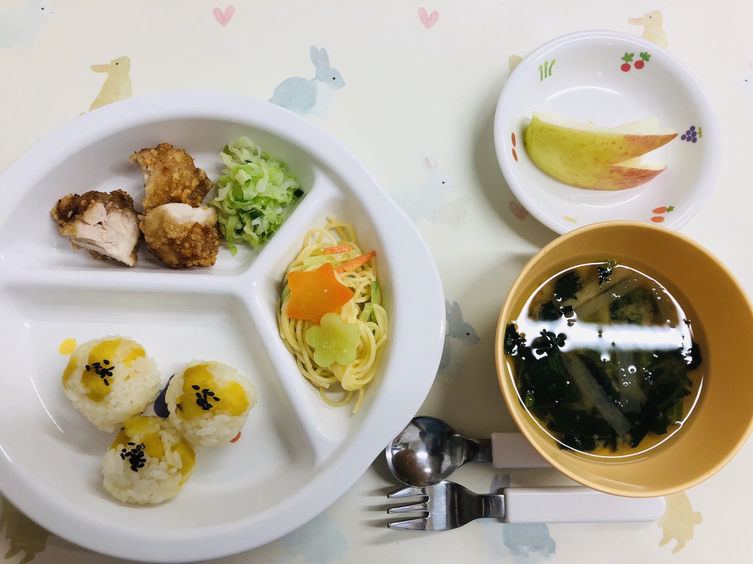 幼児食 幼児食