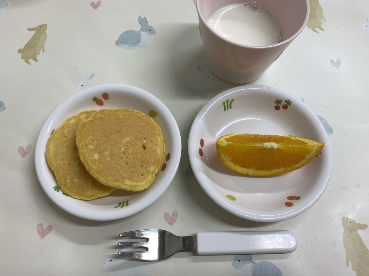 幼児食おやつ 幼児食おやつ