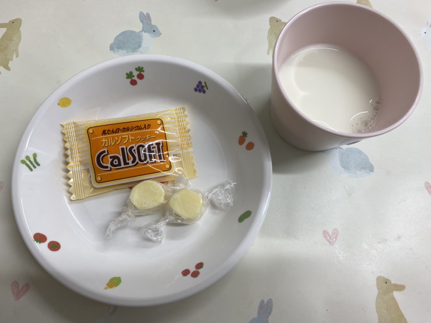 幼児食おやつ 幼児食おやつ