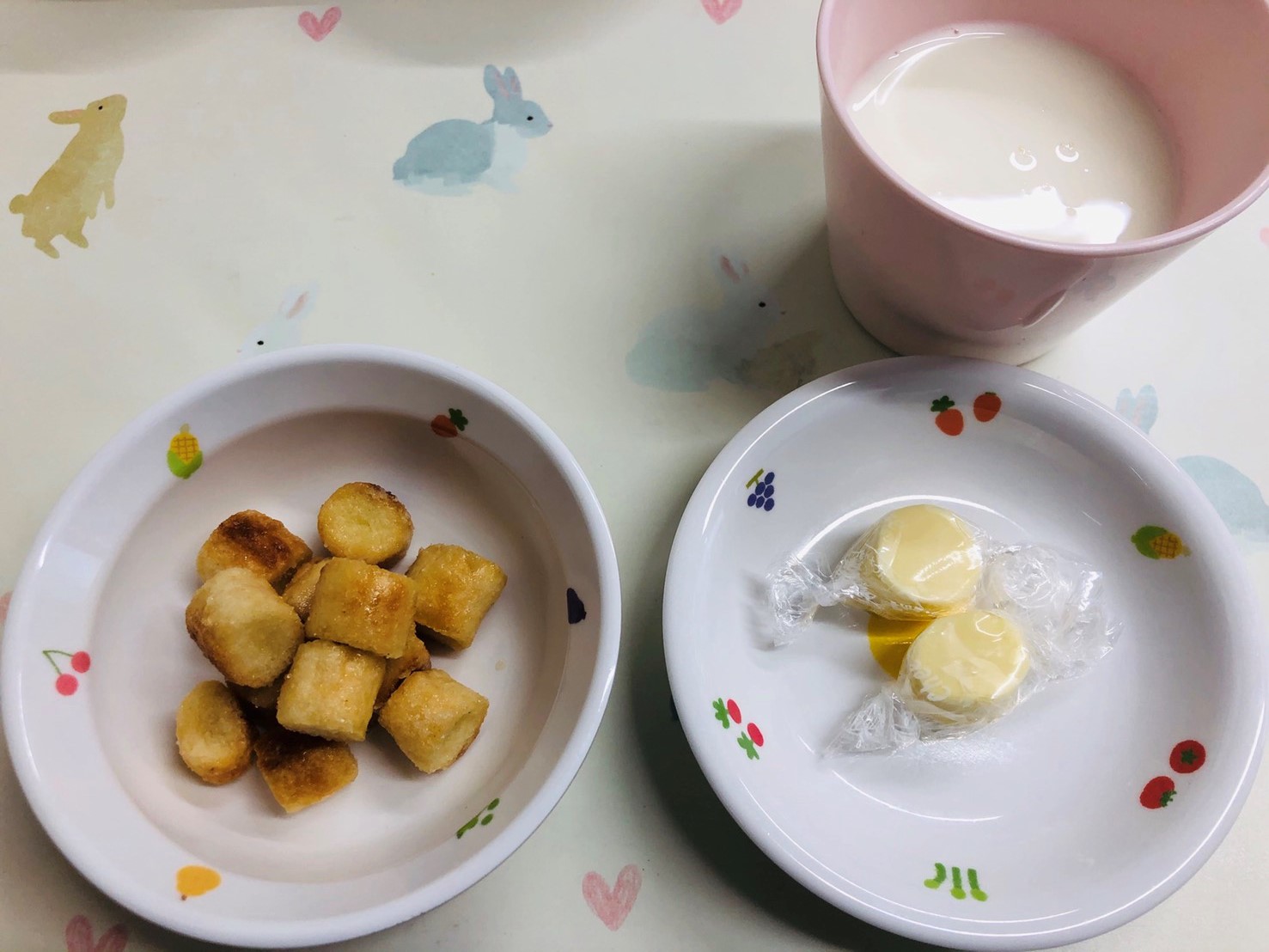 幼児食おやつ 幼児食おやつ