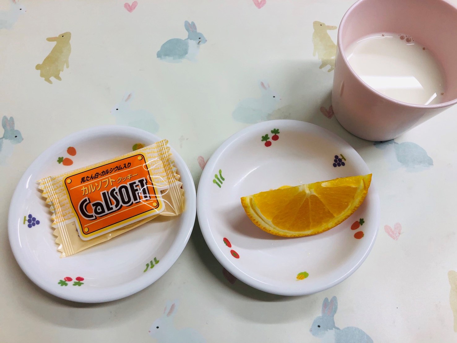 幼児食おやつ 幼児食おやつ