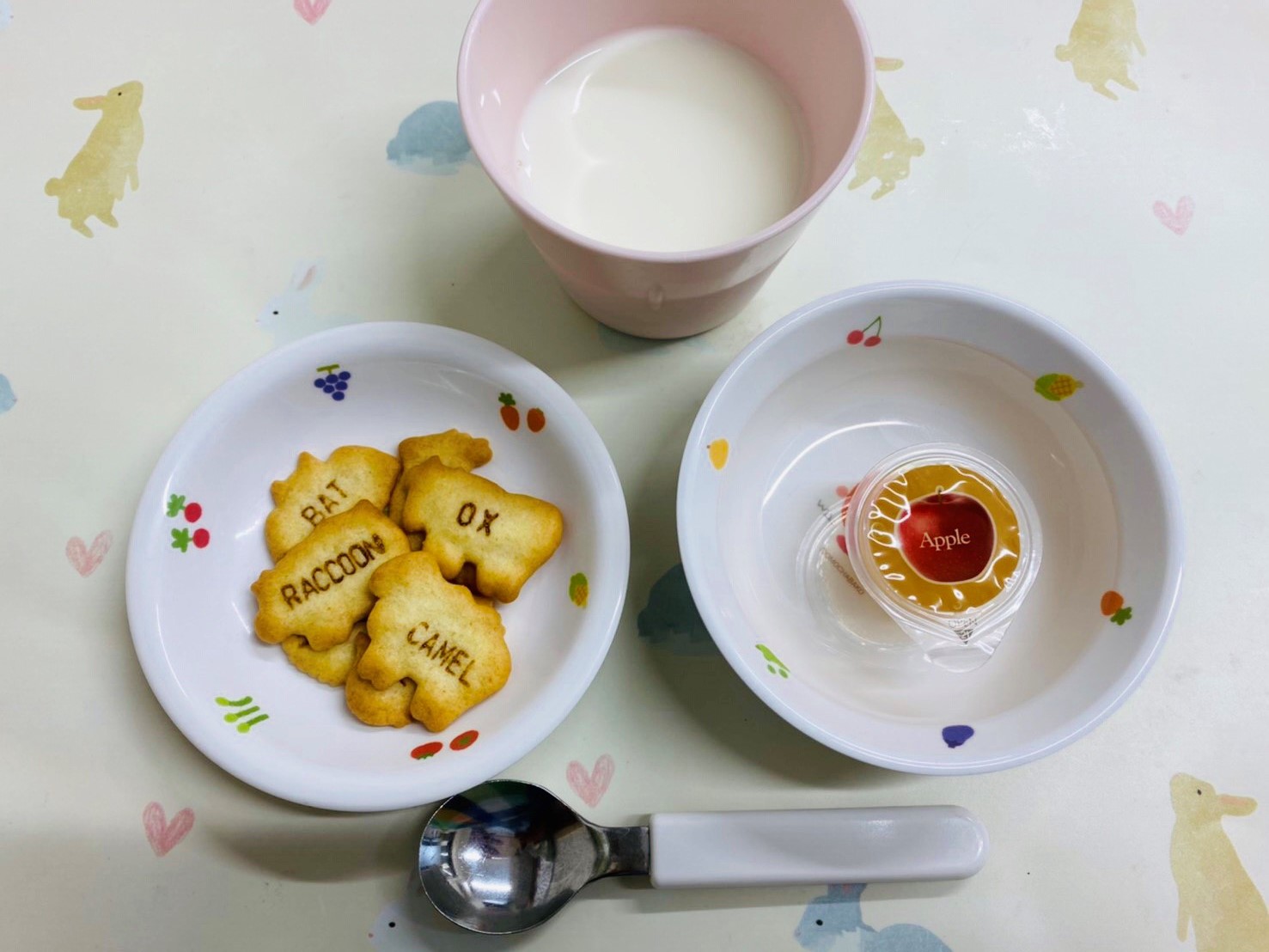 幼児食おやつ 幼児食おやつ