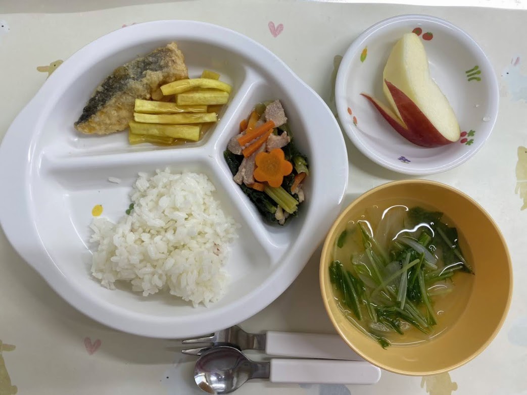 20201013幼児食 20201013幼児食