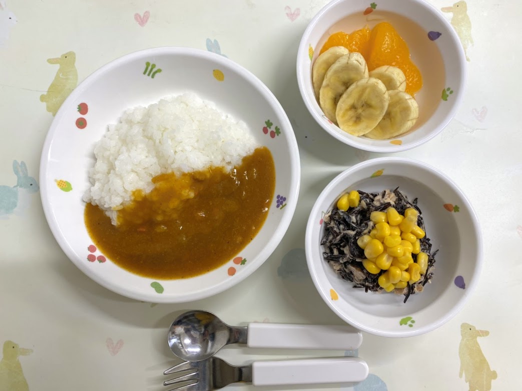 20210115幼児食 20210115幼児食