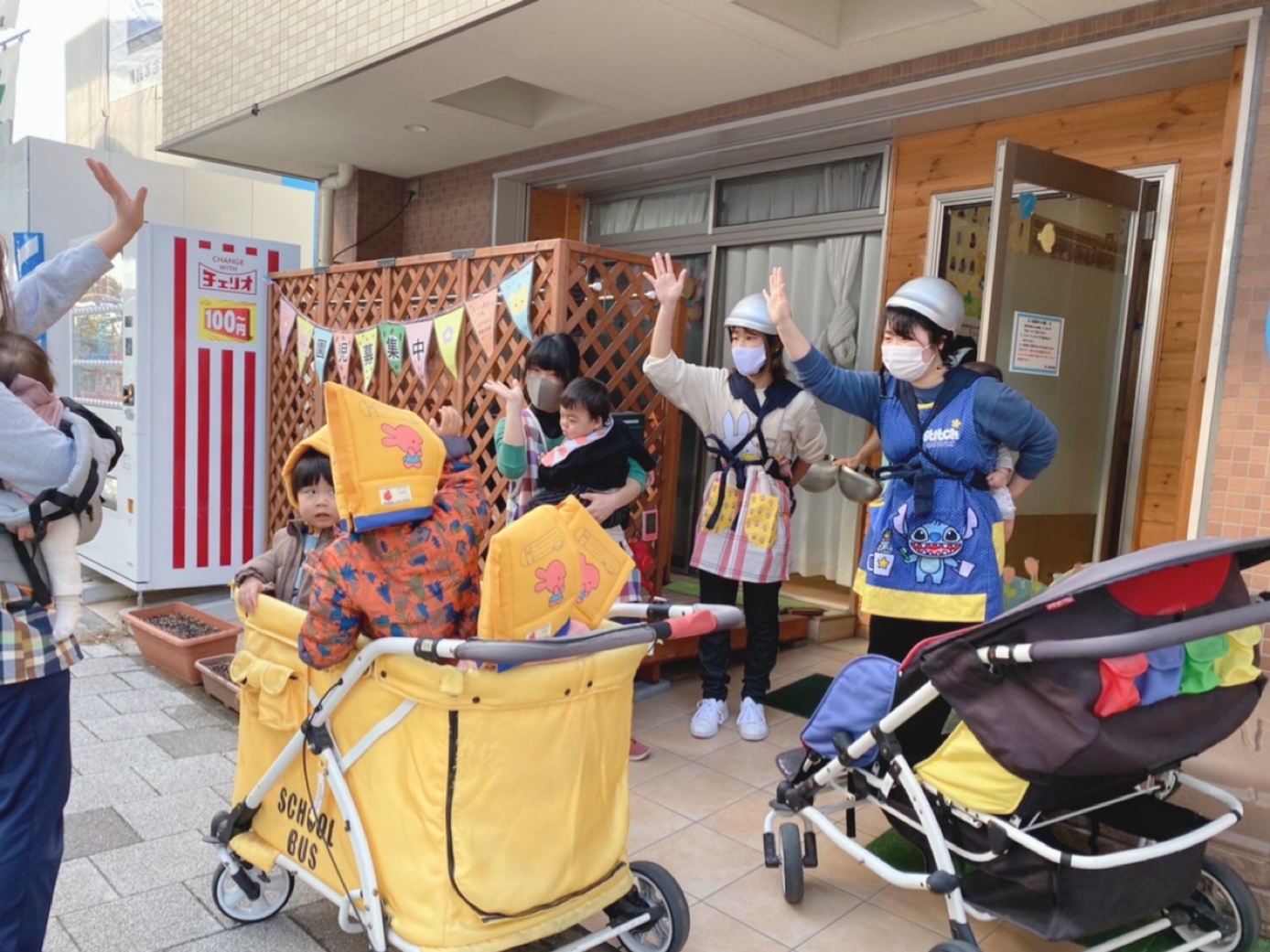 シェイクアウト2 シェイクアウト2