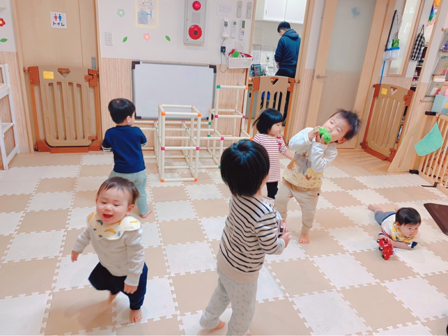 ダンス ダンス