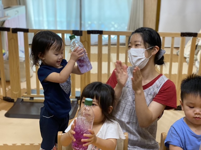 フリフリ