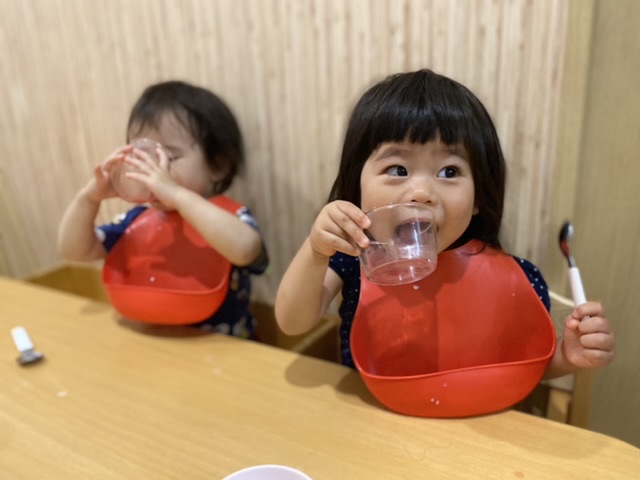 給食