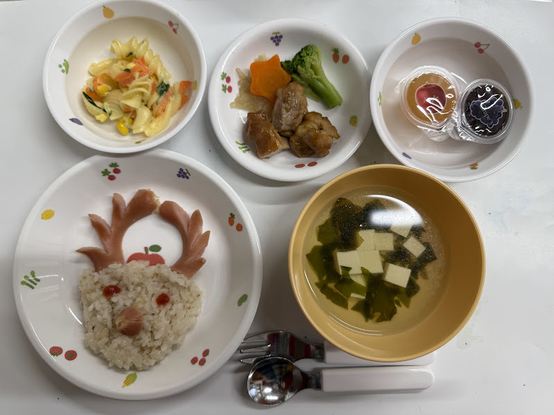 幼児食