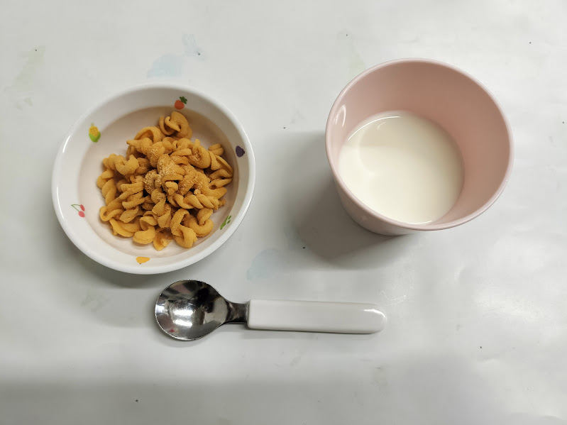 cH