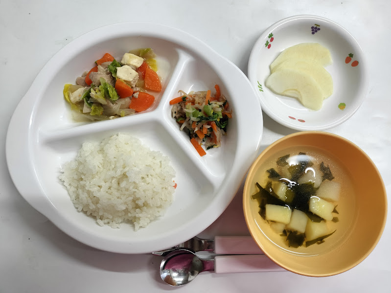 �����̋��H�y2025/12/17�z