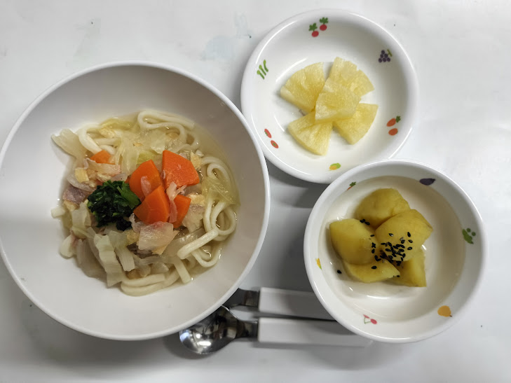 �����̋��H�y2026/01/06�z